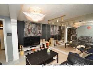 3+ Bedroom apartment for rent in MISSISSAUGA