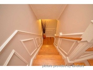 3+ Bedroom apartment for rent in MISSISSAUGA