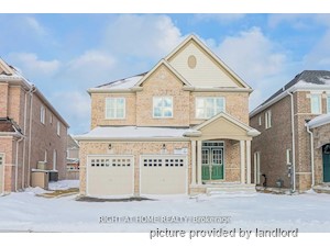 2 Bedroom apartment for rent in BRADFORD WEST GWILLIMBURY