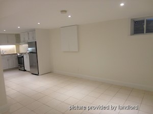 1 Bedroom apartment for rent in TORONTO