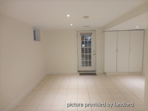 1 Bedroom apartment for rent in TORONTO