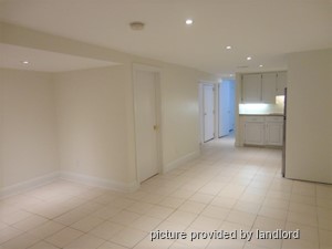 1 Bedroom apartment for rent in TORONTO