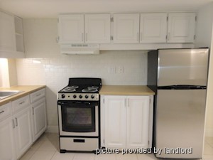 1 Bedroom apartment for rent in TORONTO