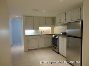 1 Bedroom apartment for rent in TORONTO