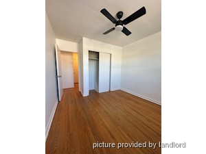 2 Bedroom apartment for rent in TORONTO