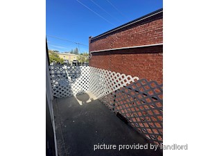 2 Bedroom apartment for rent in TORONTO