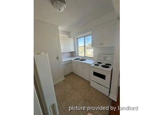 2 Bedroom apartment for rent in TORONTO