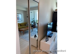 1 Bedroom apartment for rent in TORONTO