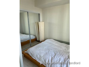 1 Bedroom apartment for rent in TORONTO