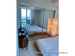 1 Bedroom apartment for rent in TORONTO