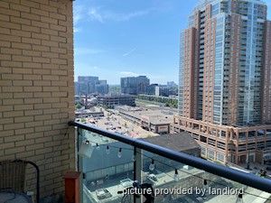 1 Bedroom apartment for rent in TORONTO