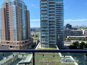1 Bedroom apartment for rent in TORONTO