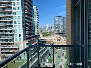1 Bedroom apartment for rent in TORONTO