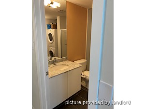 1 Bedroom apartment for rent in TORONTO