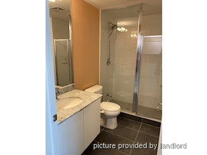1 Bedroom apartment for rent in TORONTO