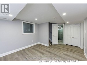2 Bedroom apartment for rent in BRAMPTON