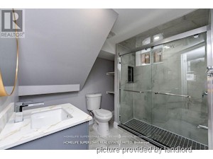 2 Bedroom apartment for rent in BRAMPTON