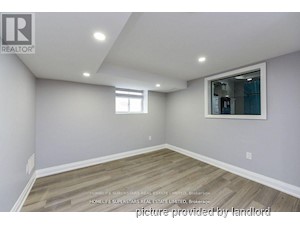 2 Bedroom apartment for rent in BRAMPTON