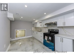 2 Bedroom apartment for rent in BRAMPTON