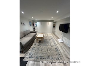 Bachelor apartment for rent in TORONTO