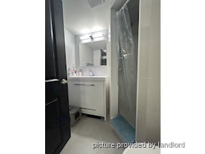 Bachelor apartment for rent in TORONTO