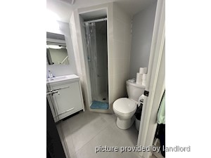 Bachelor apartment for rent in TORONTO