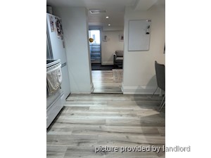 Bachelor apartment for rent in TORONTO