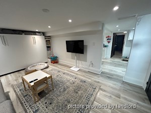 Bachelor apartment for rent in TORONTO