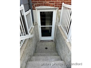 Bachelor apartment for rent in TORONTO