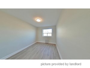 1 Bedroom apartment for rent in Toronto