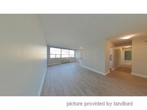 1 Bedroom apartment for rent in Toronto