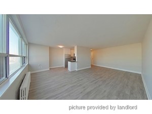 2 Bedroom apartment for rent in Toronto