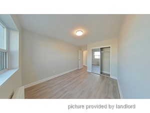 2 Bedroom apartment for rent in Toronto