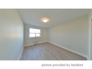 2 Bedroom apartment for rent in Toronto