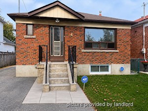 3+ Bedroom apartment for rent in TORONTO