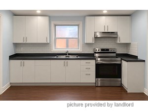 3+ Bedroom apartment for rent in TORONTO