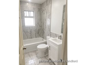 3+ Bedroom apartment for rent in TORONTO