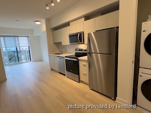 2 Bedroom apartment for rent in TORONTO