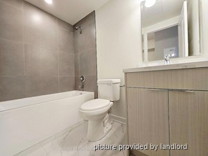 2 Bedroom apartment for rent in TORONTO
