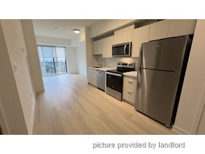 2 Bedroom apartment for rent in TORONTO