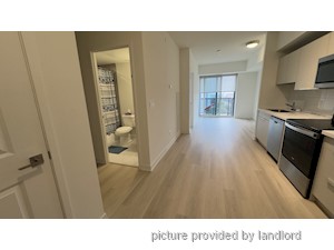 2 Bedroom apartment for rent in TORONTO