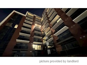 2 Bedroom apartment for rent in TORONTO