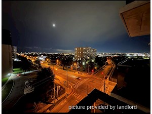 2 Bedroom apartment for rent in TORONTO