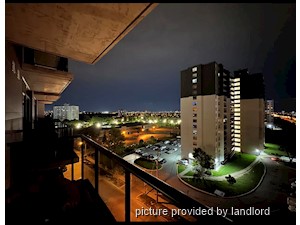 2 Bedroom apartment for rent in TORONTO