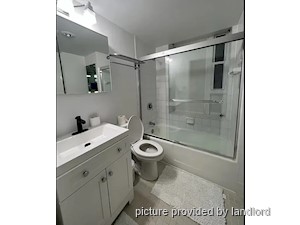 1 Bedroom apartment for rent in TORONTO