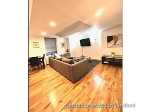 1 Bedroom apartment for rent in TORONTO
