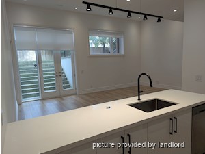 2 Bedroom apartment for rent in TORONTO