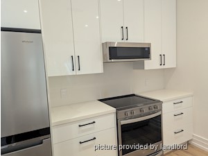 2 Bedroom apartment for rent in TORONTO