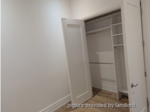 2 Bedroom apartment for rent in TORONTO