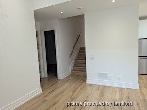2 Bedroom apartment for rent in TORONTO